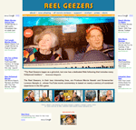 Learning Line Media - Reel Geezers