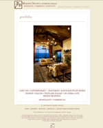 Learning Line Media - Maraya Design
