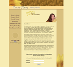 Learning Line Media - Donna Strong